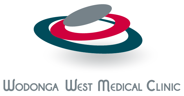 Wodonga west medical clinic
